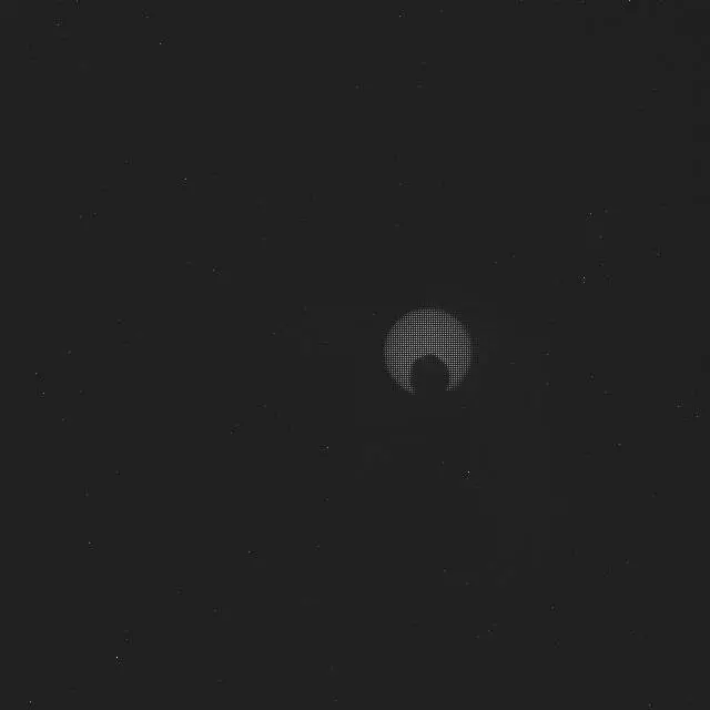 Sol 3707: Mast Camera (Mastcam)