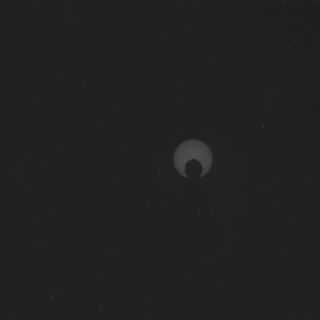 Sol 3707: Mast Camera (Mastcam)
