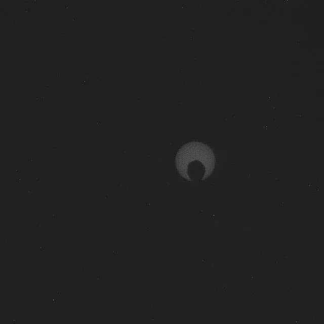 Sol 3707: Mast Camera (Mastcam)