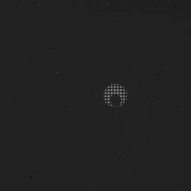 Sol 3707: Mast Camera (Mastcam)