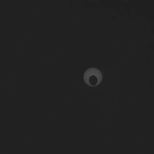 Sol 3707: Mast Camera (Mastcam)