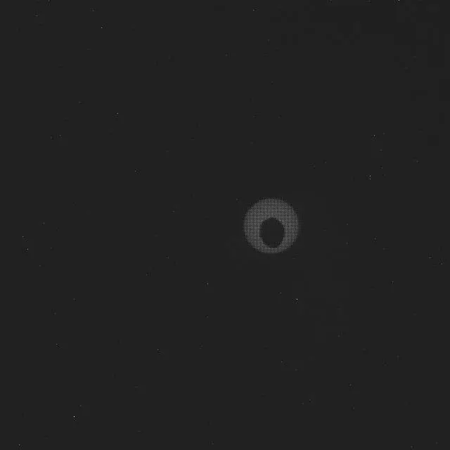 Sol 3707: Mast Camera (Mastcam)
