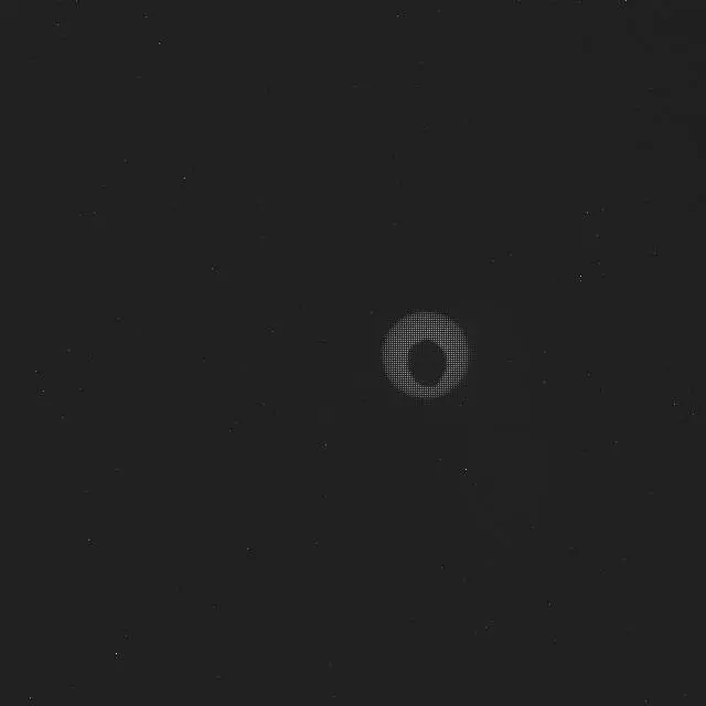 Sol 3707: Mast Camera (Mastcam)