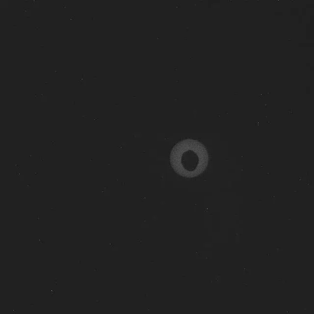 Sol 3707: Mast Camera (Mastcam)