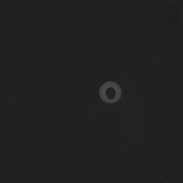 Sol 3707: Mast Camera (Mastcam)
