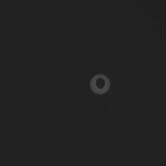 Sol 3707: Mast Camera (Mastcam)