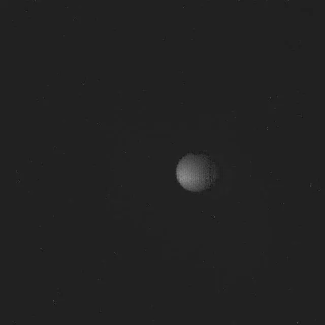 Sol 3707: Mast Camera (Mastcam)