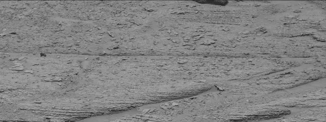 Sol 3708: Mast Camera (Mastcam)