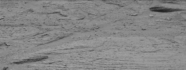Sol 3708: Mast Camera (Mastcam)