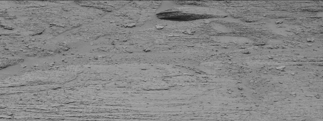 Sol 3708: Mast Camera (Mastcam)