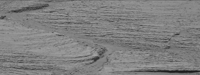 Sol 3708: Mast Camera (Mastcam)
