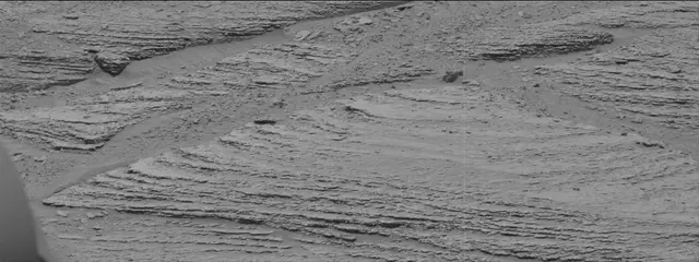 Sol 3708: Mast Camera (Mastcam)