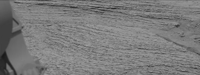 Sol 3708: Mast Camera (Mastcam)