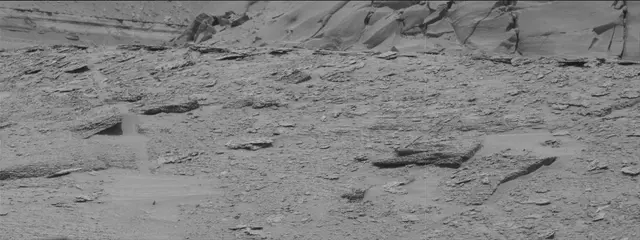 Sol 3708: Mast Camera (Mastcam)