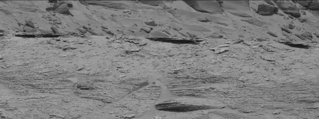 Sol 3708: Mast Camera (Mastcam)
