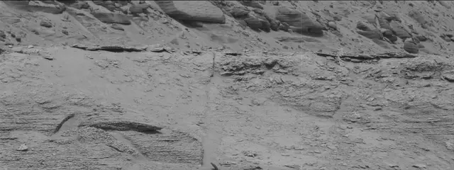 Sol 3708: Mast Camera (Mastcam)
