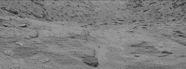 Sol 3708: Mast Camera (Mastcam)