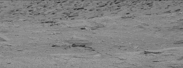 Sol 3708: Mast Camera (Mastcam)