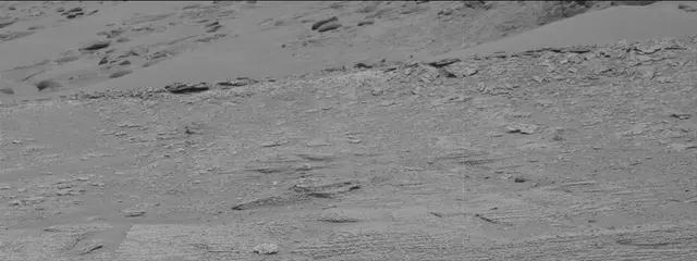 Sol 3708: Mast Camera (Mastcam)