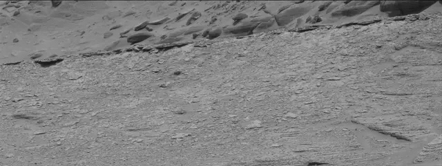 Sol 3708: Mast Camera (Mastcam)