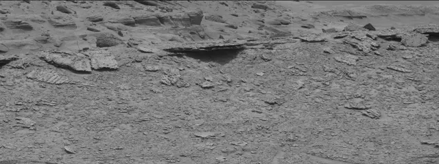 Sol 3708: Mast Camera (Mastcam)
