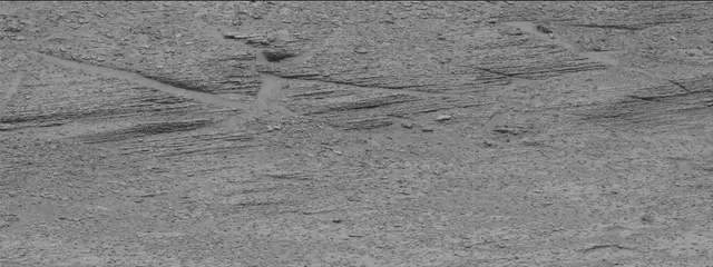 Sol 3708: Mast Camera (Mastcam)