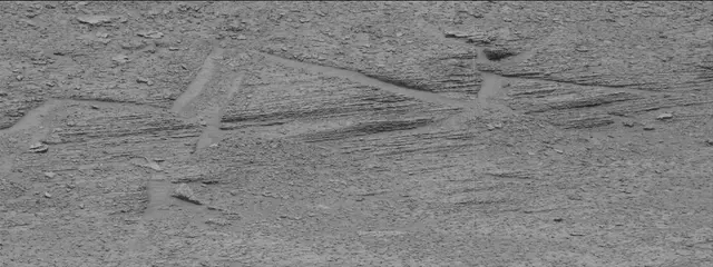 Sol 3708: Mast Camera (Mastcam)
