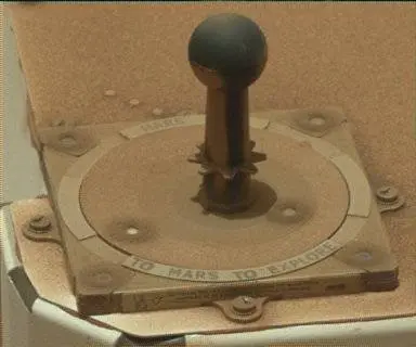 Sol 3708: Mast Camera (Mastcam)