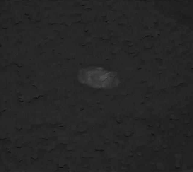 Sol 3708: Mast Camera (Mastcam)