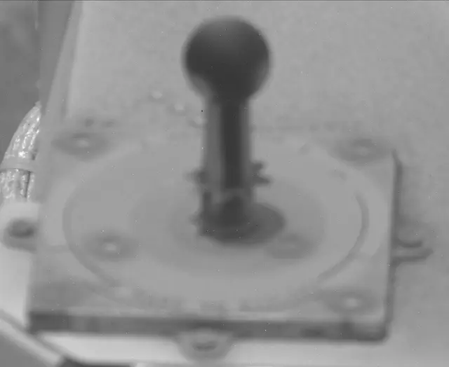 Sol 3708: Mast Camera (Mastcam)