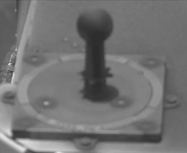 Sol 3708: Mast Camera (Mastcam)