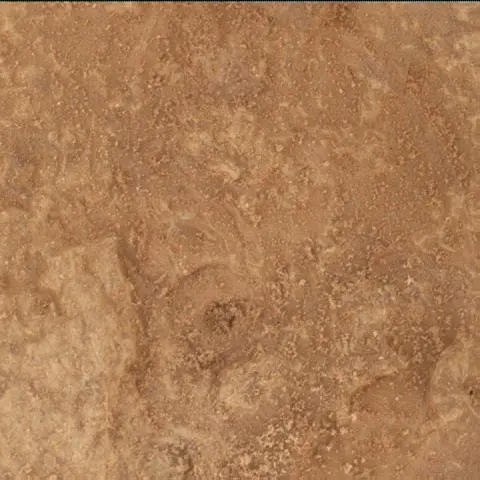 Sol 3708: Mars Hand Lens Imager (MAHLI)