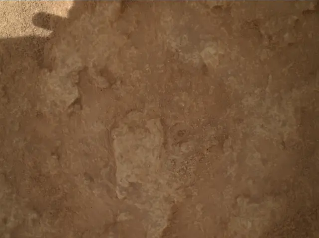 Sol 3708: Mars Hand Lens Imager (MAHLI)