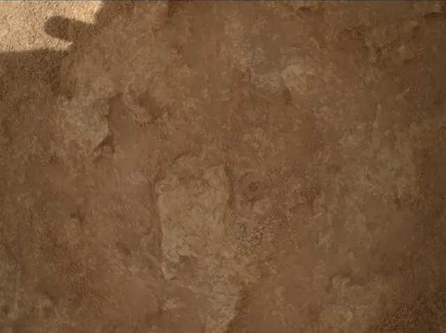 Sol 3708: Mars Hand Lens Imager (MAHLI)
