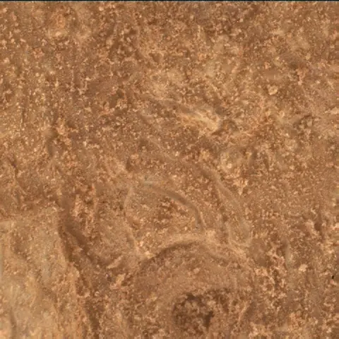 Sol 3708: Mars Hand Lens Imager (MAHLI)