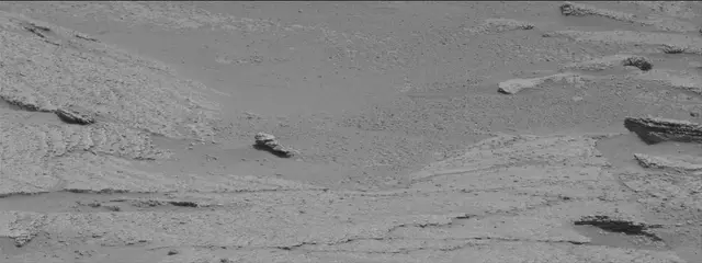Sol 3710: Mast Camera (Mastcam)
