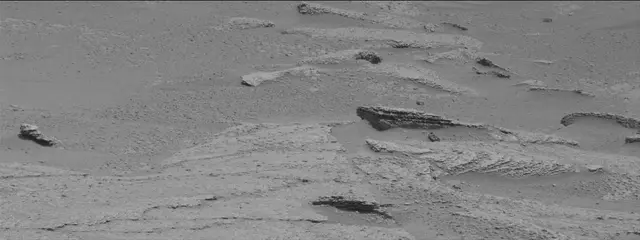 Sol 3710: Mast Camera (Mastcam)