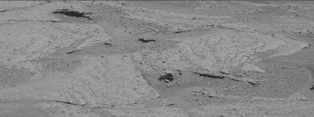 Sol 3710: Mast Camera (Mastcam)