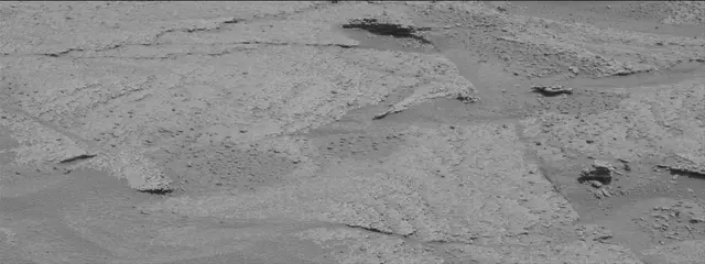 Sol 3710: Mast Camera (Mastcam)