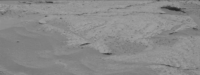 Sol 3710: Mast Camera (Mastcam)
