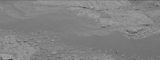 Sol 3710: Mast Camera (Mastcam)
