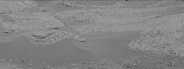 Sol 3710: Mast Camera (Mastcam)