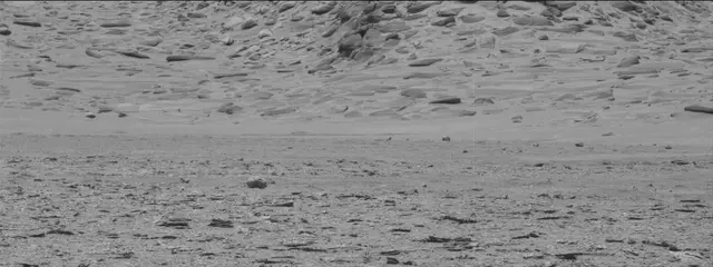 Sol 3710: Mast Camera (Mastcam)
