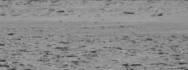 Sol 3710: Mast Camera (Mastcam)