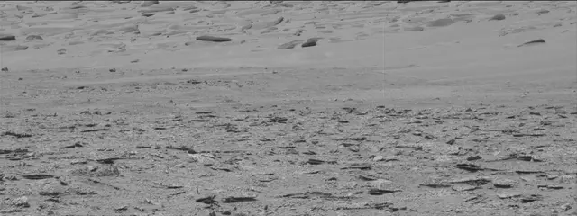 Sol 3710: Mast Camera (Mastcam)