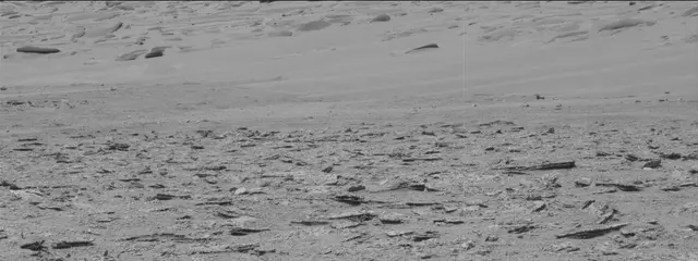Sol 3710: Mast Camera (Mastcam)