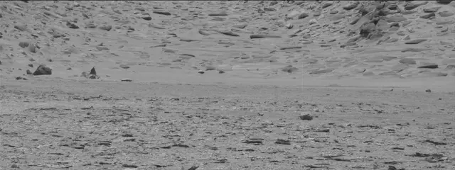 Sol 3710: Mast Camera (Mastcam)