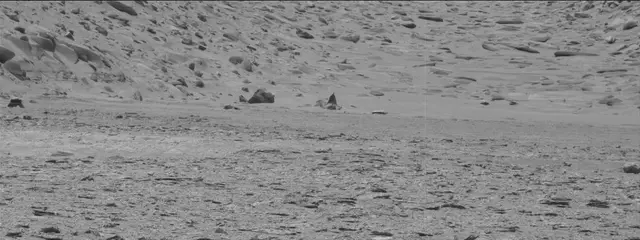 Sol 3710: Mast Camera (Mastcam)