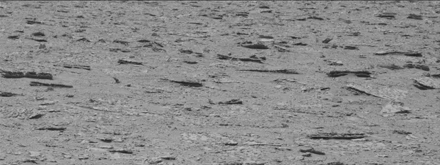 Sol 3710: Mast Camera (Mastcam)