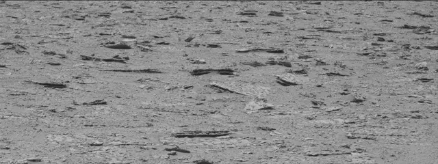 Sol 3710: Mast Camera (Mastcam)